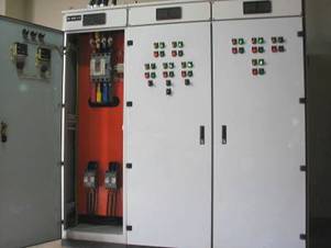 Hệ thống điện - Cơ Điện Lạnh Nam Xuân Phong - Công Ty TNHH Cơ Điện Lạnh Nam Xuân Phong